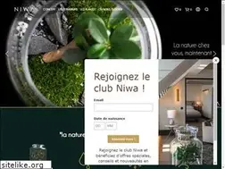 Sites similar to niwadesign.fr