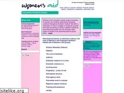 Sites similar to niwaf.org
