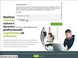 Sites similar to niwaitalia.it