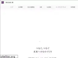 Sites similar to niwaka.co.jp