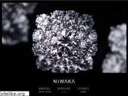 Sites similar to niwaka.com