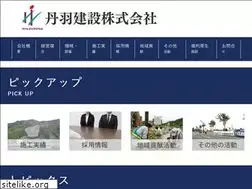 Sites similar to niwakensetu.com