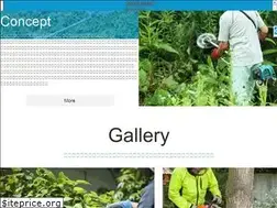 Sites similar to niwaki-kanezen.com