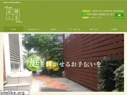 Sites similar to niwaki-koubou.com