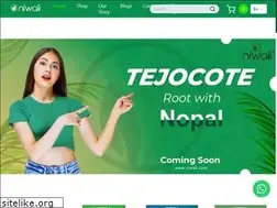 Sites similar to niwali.com