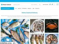 Sites similar to niwanseafood.pk