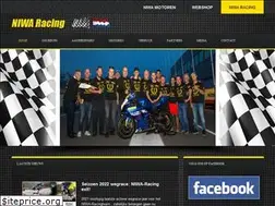 Sites similar to niwaracing.nl