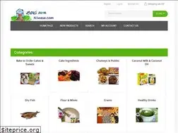 Sites similar to niwasa.com