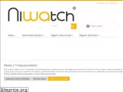 Sites similar to niwatch.pl