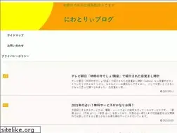 Sites similar to niwatorili.com