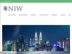 Sites similar to niwcorp.com