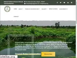 Sites similar to niwcyd.org