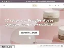 Sites similar to niwelbeauty.com