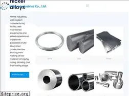 Sites similar to niwire.com