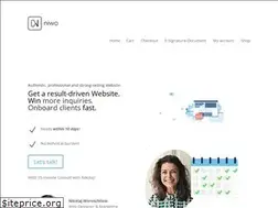Sites similar to niwo.eu