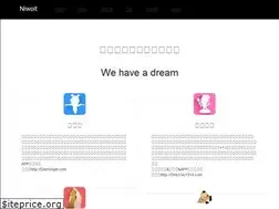 Sites similar to niwoit.com