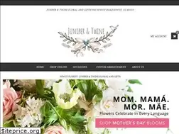 Sites similar to niwotflorist.com