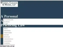 Sites similar to niwotlaw.com