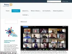 Sites similar to niwotrotary.org