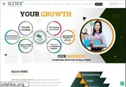 Sites similar to niws.in