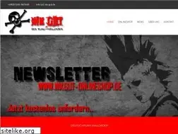 Sites similar to nix-gut.de