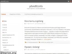Sites similar to nix-tips.ru