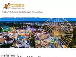 Sites similar to nix-wie-enunner.de