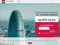 Sites similar to nix.cat
