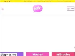 Sites similar to nix.com.mx