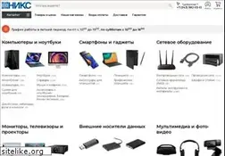 Sites similar to nix66.ru