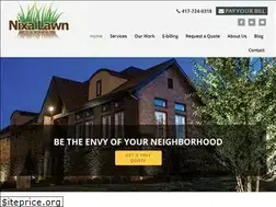 Sites similar to nixa-lawn-service.com