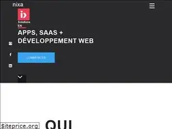 Sites similar to nixa.ca