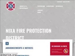 Sites similar to nixafire.org
