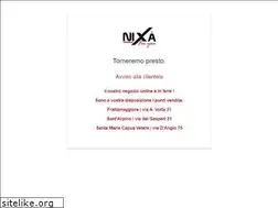 Sites similar to nixaforyou.it