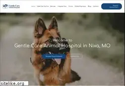 Sites similar to nixavet.com