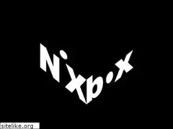 Sites similar to nixbox.com