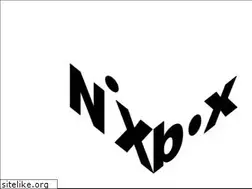 Sites similar to nixbox.org