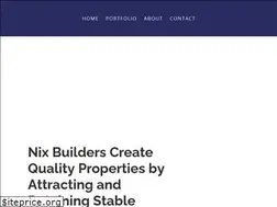 Sites similar to nixbuilders.com