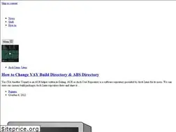Sites similar to nixdaily.com