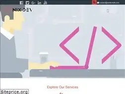 Sites similar to nixdevsoft.com