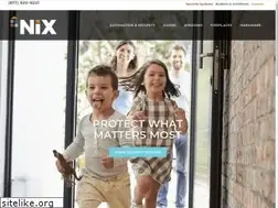 Sites similar to nixdoor.com