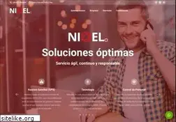 Sites similar to nixel.com.ar