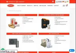 Sites similar to nixel.pl