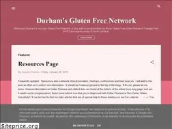 Sites similar to nixgluten.com