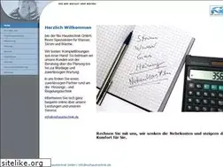 Sites similar to nixhaustechnik.de