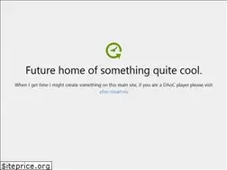 Sites similar to nixian.eu