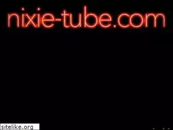 Sites similar to nixie-tube.com