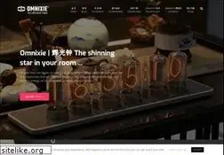 Sites similar to nixieclock.org