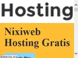 Sites similar to nixiweb.com