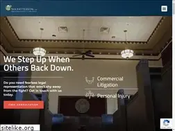 Sites similar to nixlaw.com
